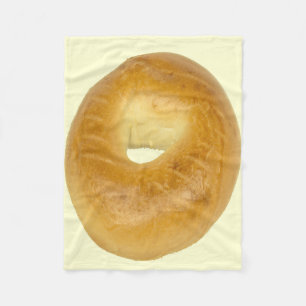 Bagel Fleecedecke