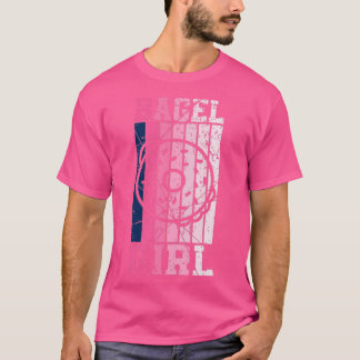 Bagel Girl Bäckerei 4 T-Shirt