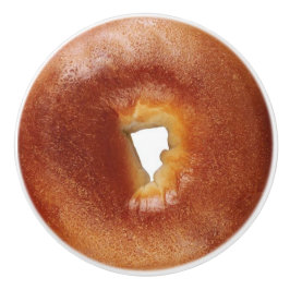 Bagel Keramikknauf