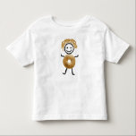 Bagel-KinderT - Shirt<br><div class="desc">Niedlicher Bagel-KinderT - Shirt. Spaßgeschenk für jüdische Kinder oder irgendein Kind.</div>