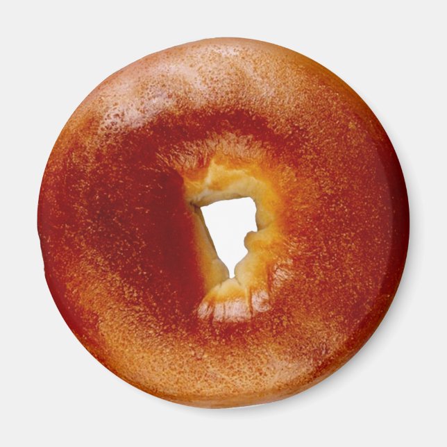 Bagel Magnet (Vorne)