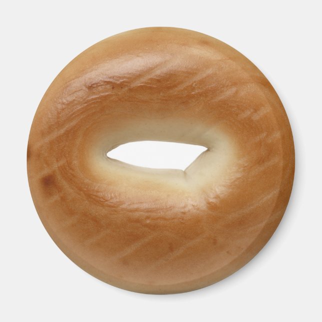 Bagel Magnet (Vorne)