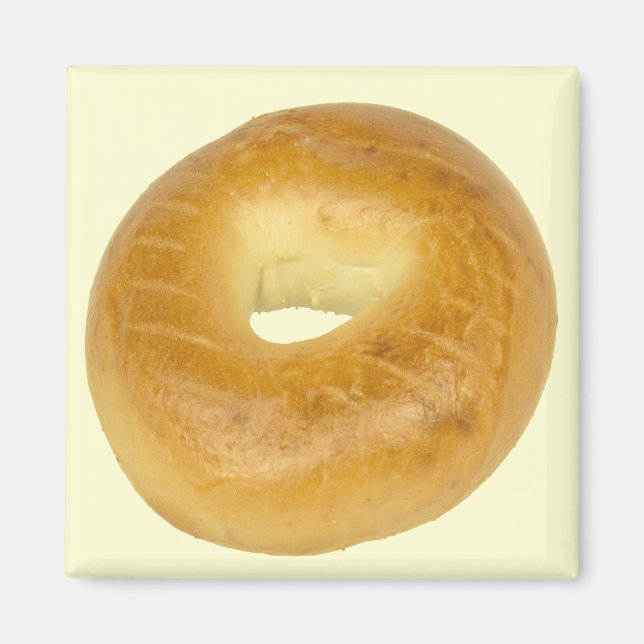 Bagel Magnet (Vorne)