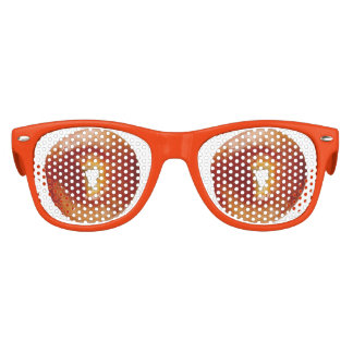 Bagel Specs Sonnenbrille