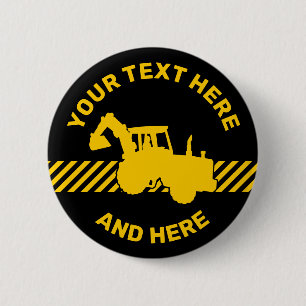 Bagger Button