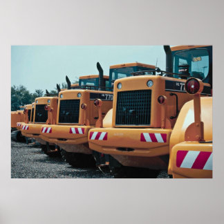 Bagger Poster