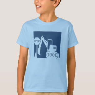 Baggert-shirt T-Shirt