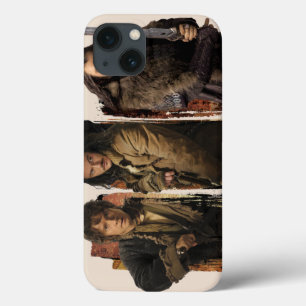 BAGGINS™, BARD THE BOWMAN™, & THORIN OAKENSHIE iPhone 13 HÜLLE