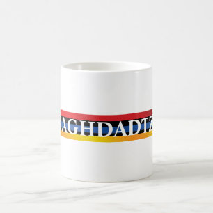 Baghdadtzi Kaffeetasse