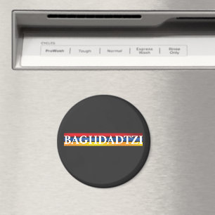 Baghdadtzi Magnet