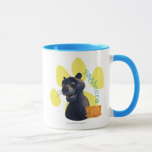 Bagheera 1 tasse