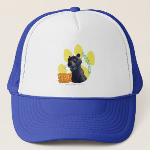 Bagheera 1 truckerkappe