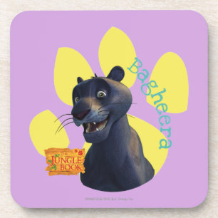 Bagheera 1 untersetzer