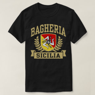 Bagheria Sicilia T-Shirt