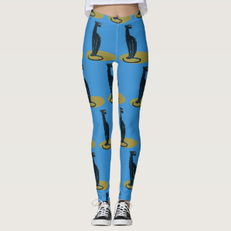 Bagira, der Panther Leggings