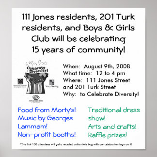 baglogo_path, 111 Jones Bewohner, 201 Turk re... Poster