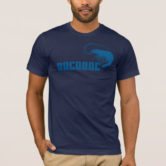 BAGOONG [babyblue] T-Shirt