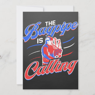 Bagpipe Music Player  Ankündigung