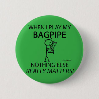 Bagpipe Nichts anderes zählt Button