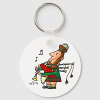 Bagpiper