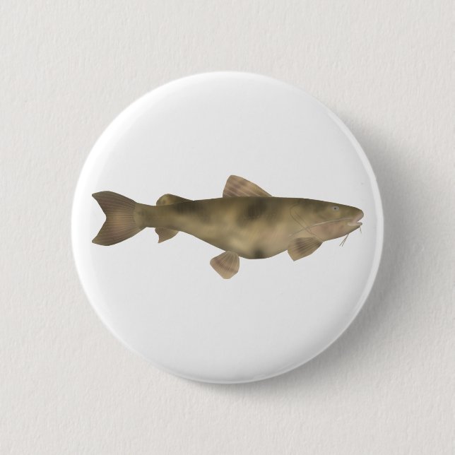 Bagre-sapo Button (Vorderseite)