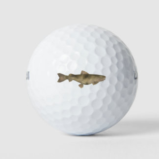 Bagre-sapo Golfball