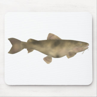 Bagre-sapo Mousepad