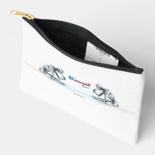 Bags für kleine Accessoires Zubehörtasche