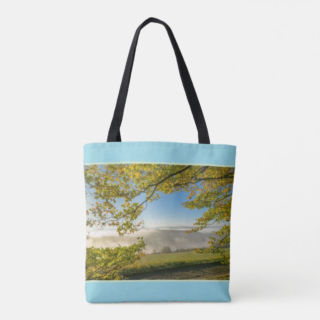 Bags - Protect our planet. (Rückseite)