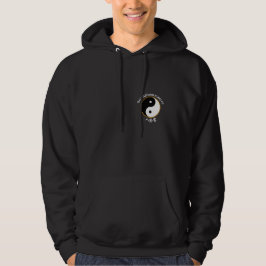 Baguazhang Kung Fu Hoodie