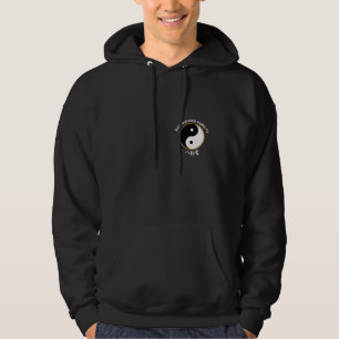 Baguazhang Kung Fu Hoodie