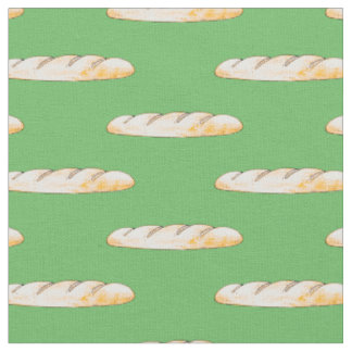 Baguettbrot Stoff
