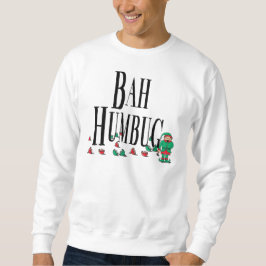 Bah Bumbug T-Shirt Sweatshirt