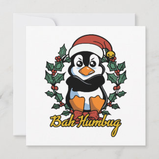Bah Humbug