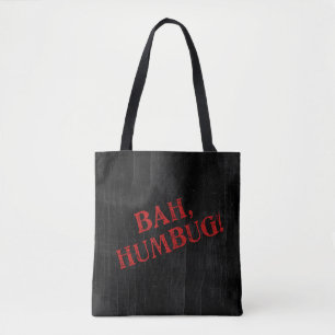 Bah Humbug