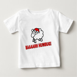 Bah Humbug! Baby T-shirt