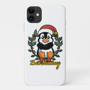 Bah Humbug Case-Mate iPhone Hülle