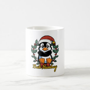 Bah Humbug Kaffeetasse