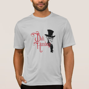 Bah Humbug Scrooge Essential T-Shirt
