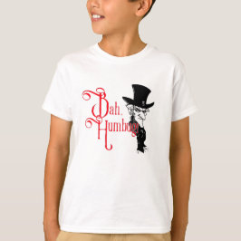 Bah Humbug Scrooge Essential T-Shirt