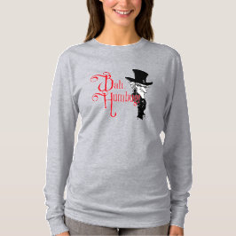 Bah Humbug Scrooge Essential T-Shirt