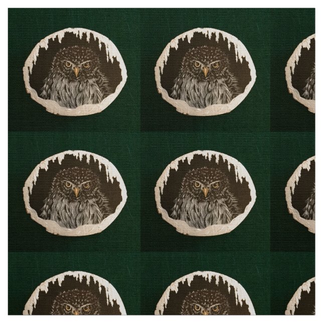 Bah Humbug Stoff (Muster)