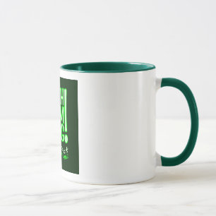 BAH HUMBUG Tasse