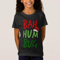 Bah Humbug Weihnachts-Weihnachtsmannmütze AntiChri