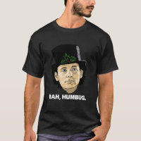 Bah, Humbug. wesentlich