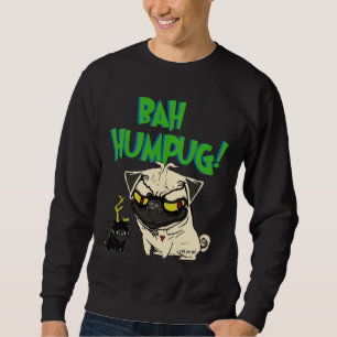 bah humpug Classic T - Shirt 178