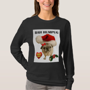 Bah Humpug! Klassischer T - Shirt 778