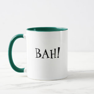 BAH! TASSE