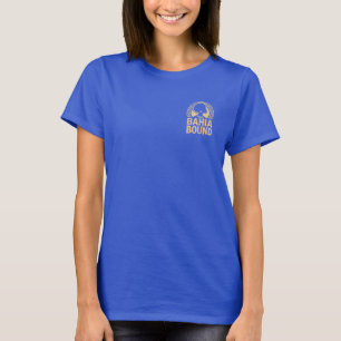 Baha Gebunden T-Shirt