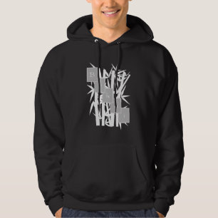 Baha'i Bambus Hoodie